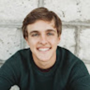 Meet your Posher, Mitchell